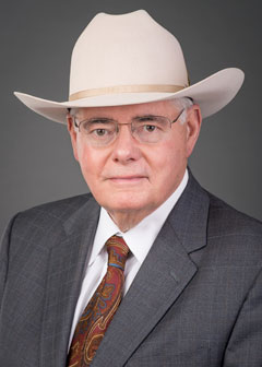 Pat Bates - Ranch and Land Broker